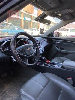Chevrolet Impala